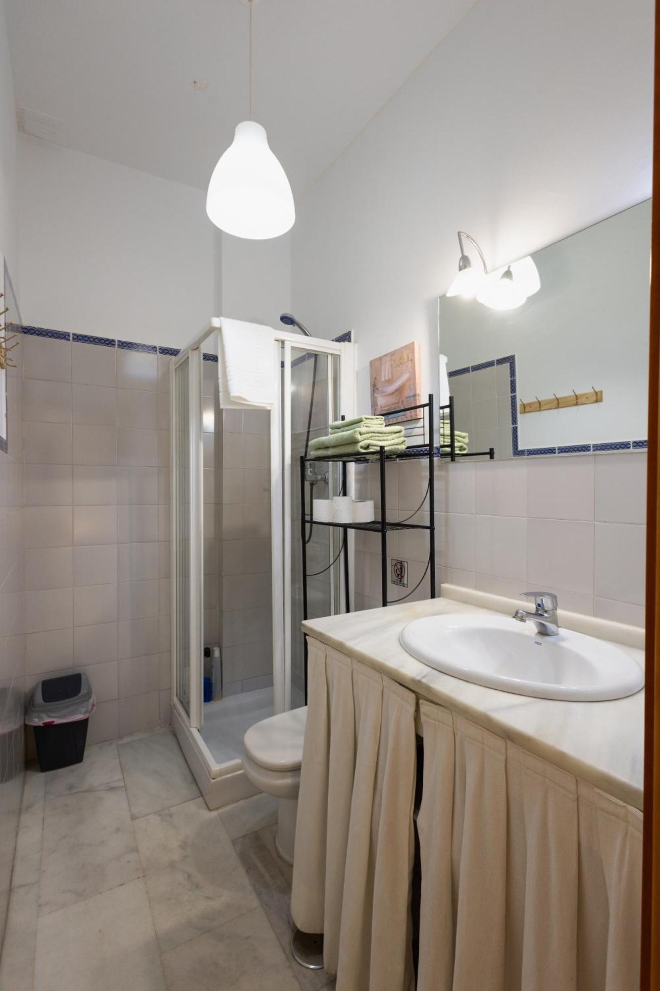 Apartamento Acogedor En Triana Σεβίλλη Εξωτερικό φωτογραφία